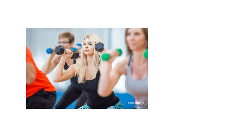 Click to view all images Sports Complex & Gym business for sale in Newcastle - Image 3