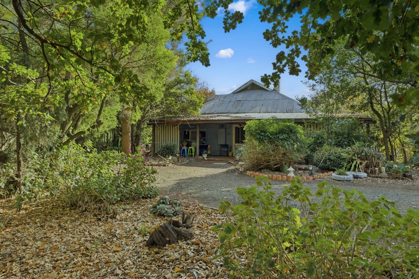 Click to view all images 2101 McBain Road Koyuga VIC 3622 - Image 2