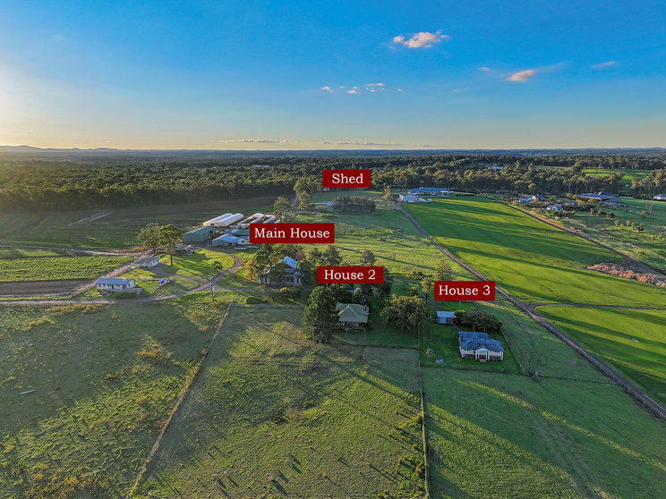 Click to view all images 108 Grono Farm Road Wilberforce NSW 2756 - Image 3