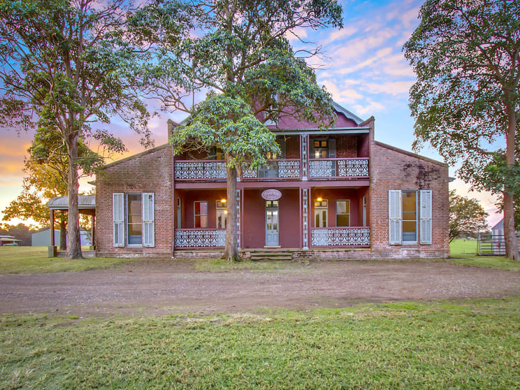 Click to view all images 108 Grono Farm Road Wilberforce NSW 2756 - Image 1