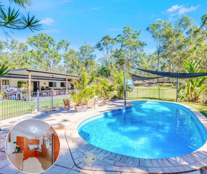 Click to view all images 41 Bunns Road Apple Tree Creek QLD 4660 - Image 1