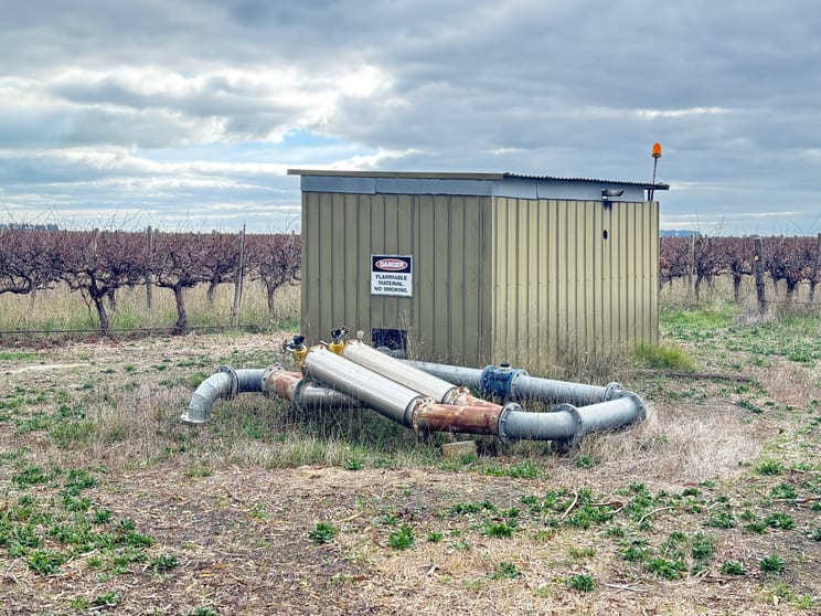 Click to view all images Lot 2/322 Giles Rd Coonawarra SA 5263 - Image 2