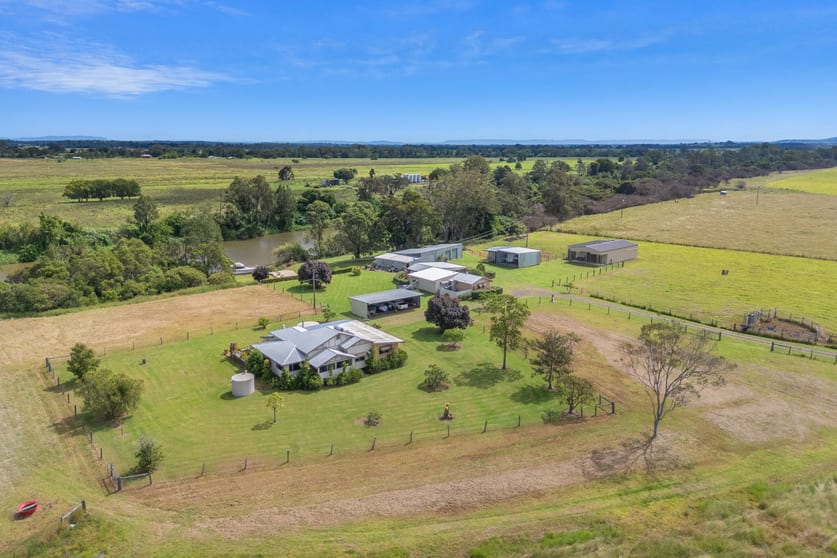 Click to view all images 183 Rogerson Road Ruthven NSW 2480 - Image 1