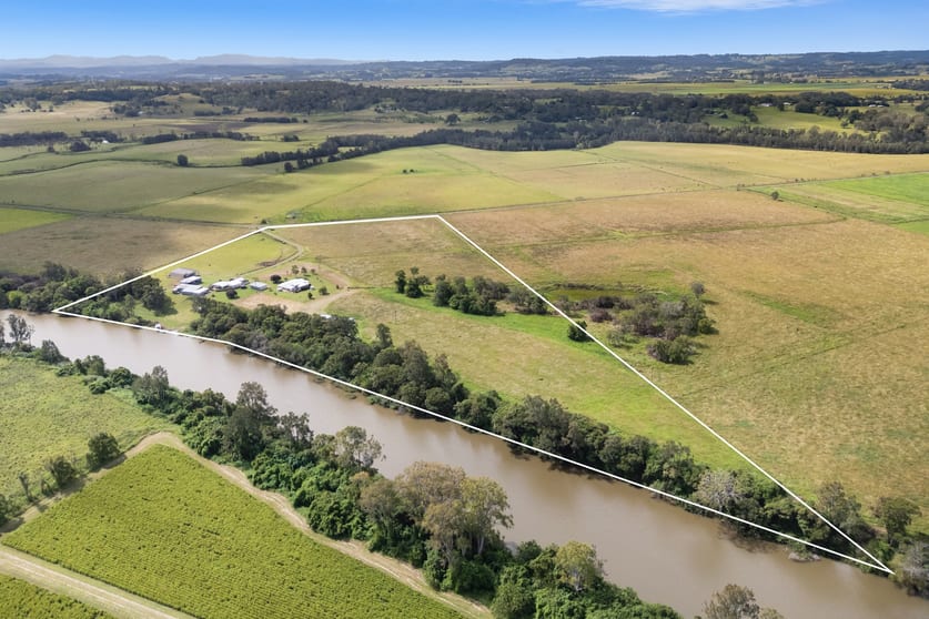 Click to view all images 183 Rogerson Road Ruthven NSW 2480 - Image 2