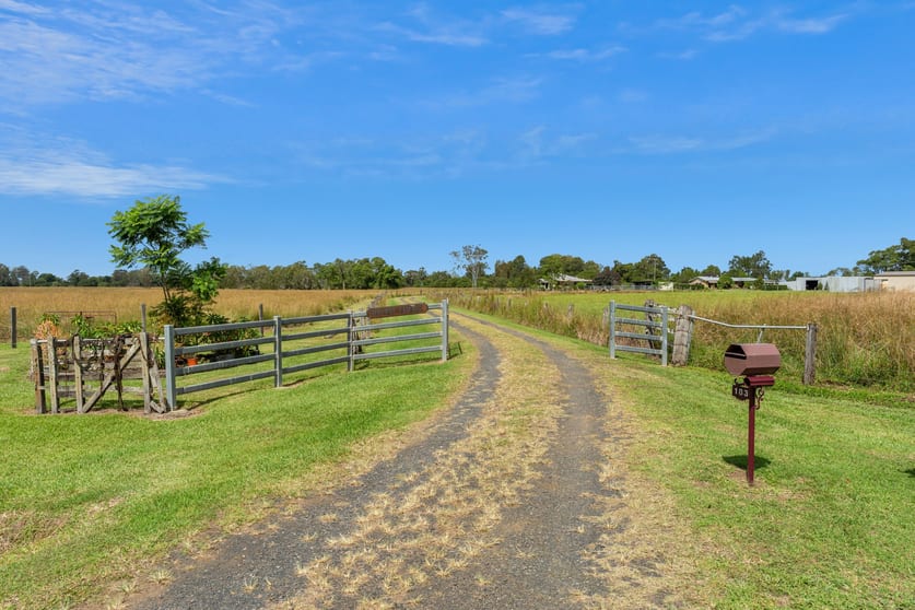 Click to view all images 183 Rogerson Road Ruthven NSW 2480 - Image 3