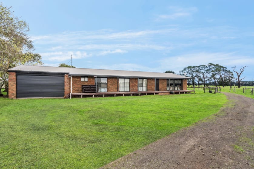 485 Conns Lane Birregurra VIC 3242 - Image 3