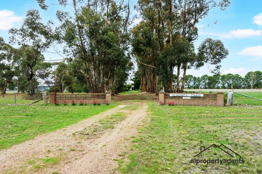1177 Wonwondah-Toolondo Road Nurrabiel VIC 3401 - Image 2