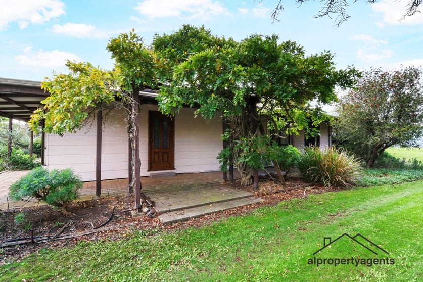 1177 Wonwondah-Toolondo Road Nurrabiel VIC 3401 - Image 3