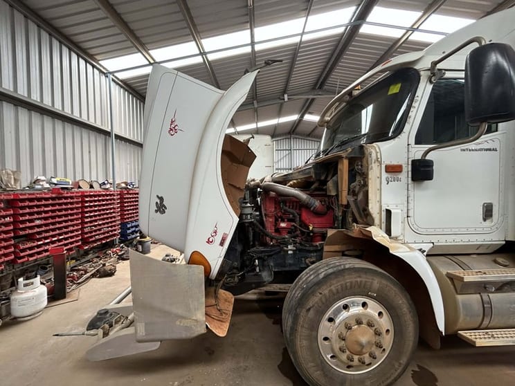 Truck  business for sale in Moora - Image 3