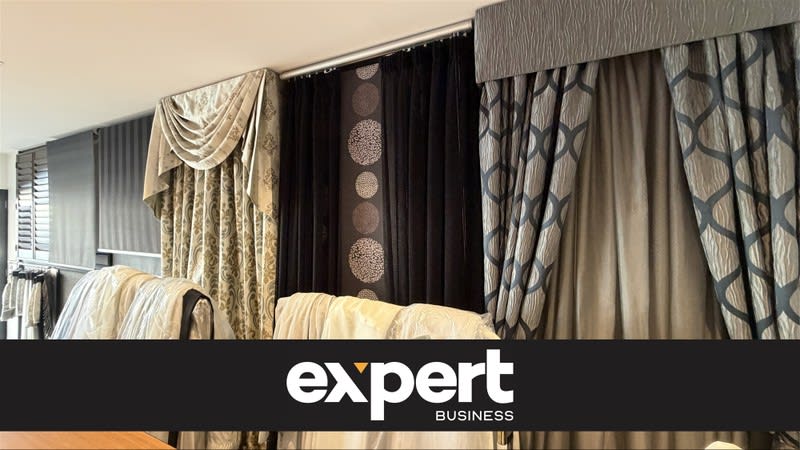 Click to view all images Homeware & Hardware business for sale in Melbourne - Image 1