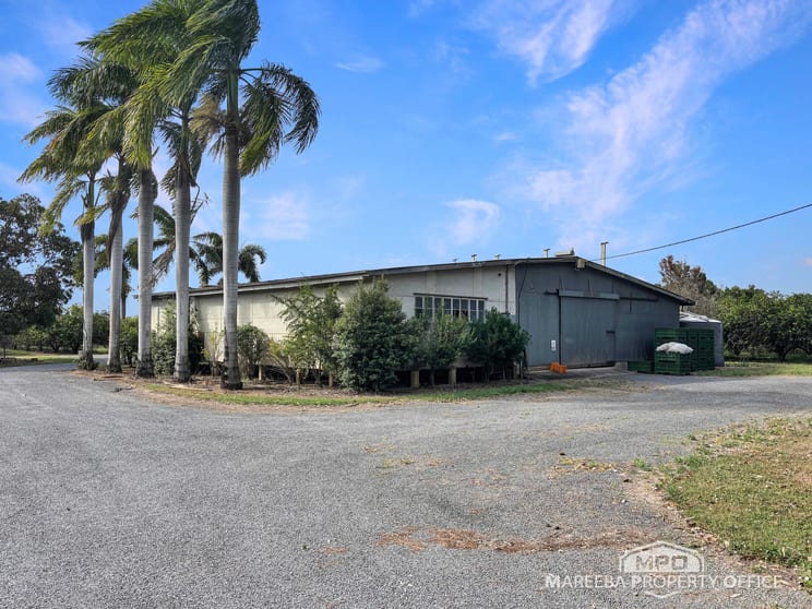526 Mareeba-Dimbulah Road Mareeba QLD 4880 - Image 3
