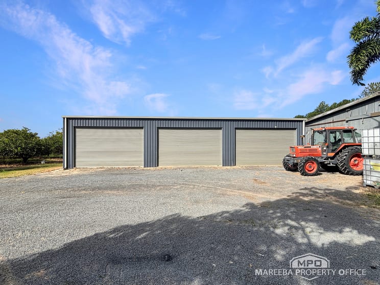 526 Mareeba-Dimbulah Road Mareeba QLD 4880 - Image 2