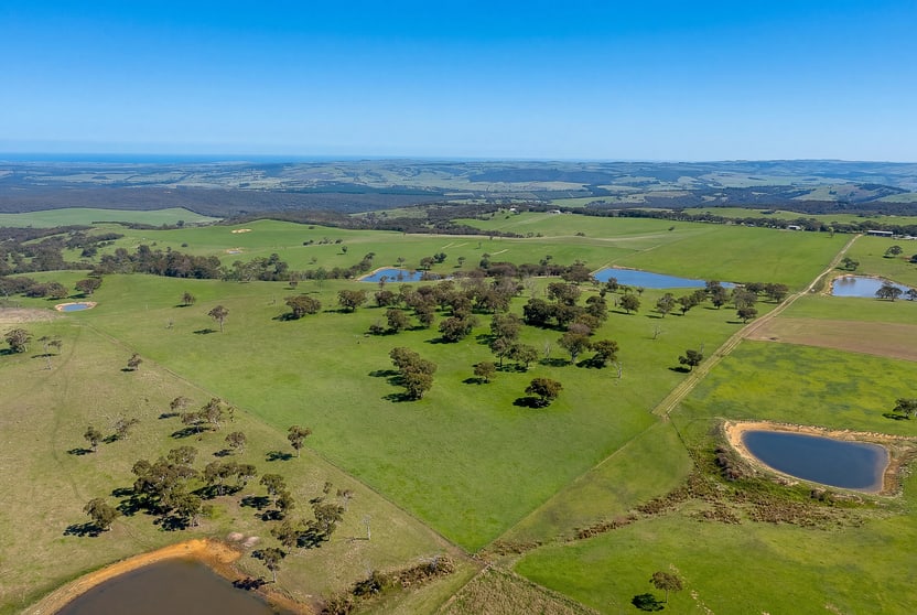 Click to view all images A22 Cole Crossing Road Mount Magnificent SA 5210 - Image 2