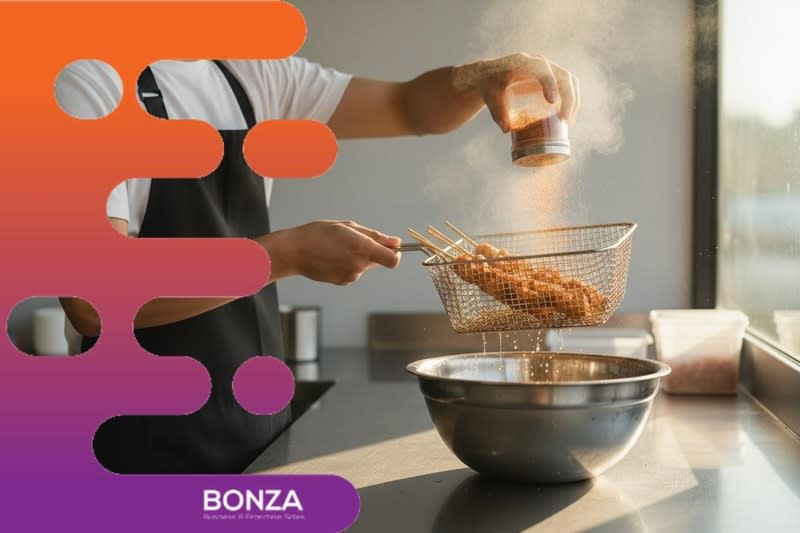 Takeaway Food  business for sale in Caroline Springs - Image 2
