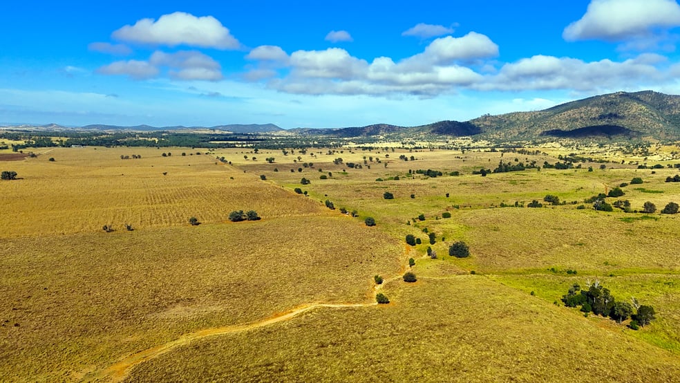 Click to view all images "KENDAH "795 Romers Road Wowan QLD 4702 - Image 1