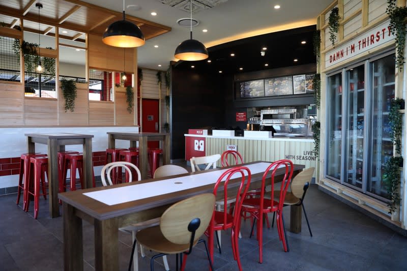 Takeaway Food  business for sale in Beldon - Image 3