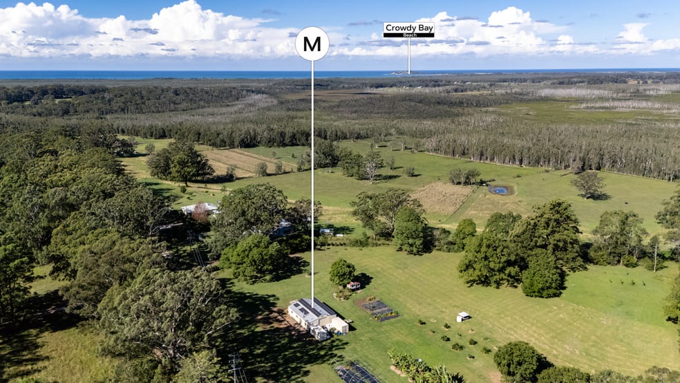 Click to view all images 440 Coralville Road Coralville NSW 2443 - Image 2