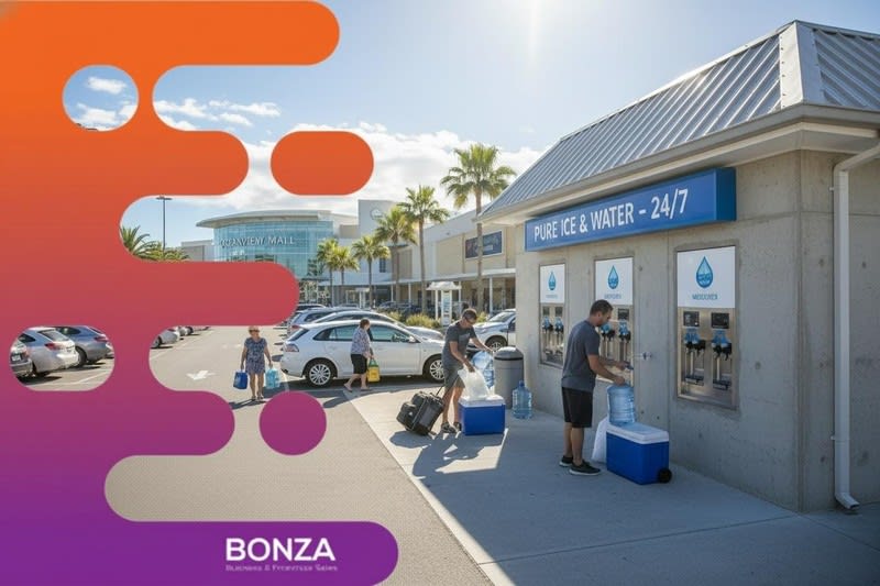 Click to view all images Retailer business for sale in Caloundra - Image 2