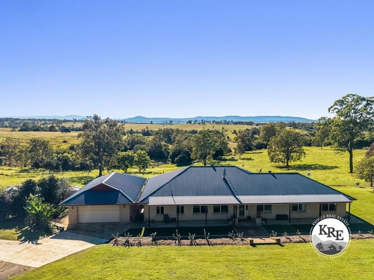 Click to view all images 220 Upper Stratheden Road Kyogle NSW 2474 - Image 2