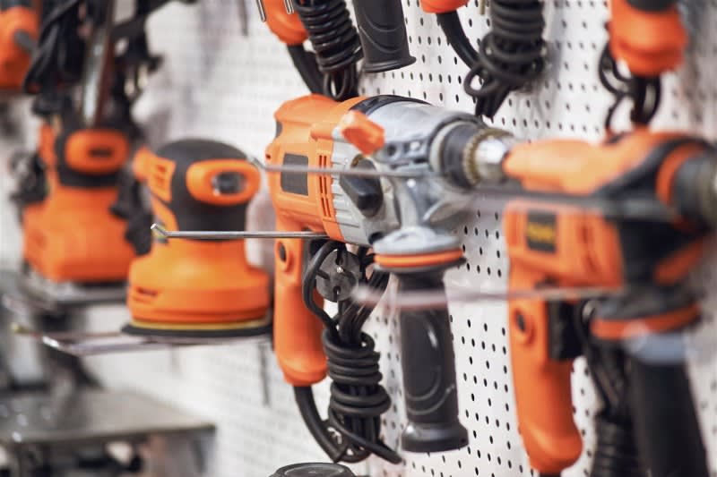Click to view all images Homeware & Hardware business for sale in Dandenong South - Image 1