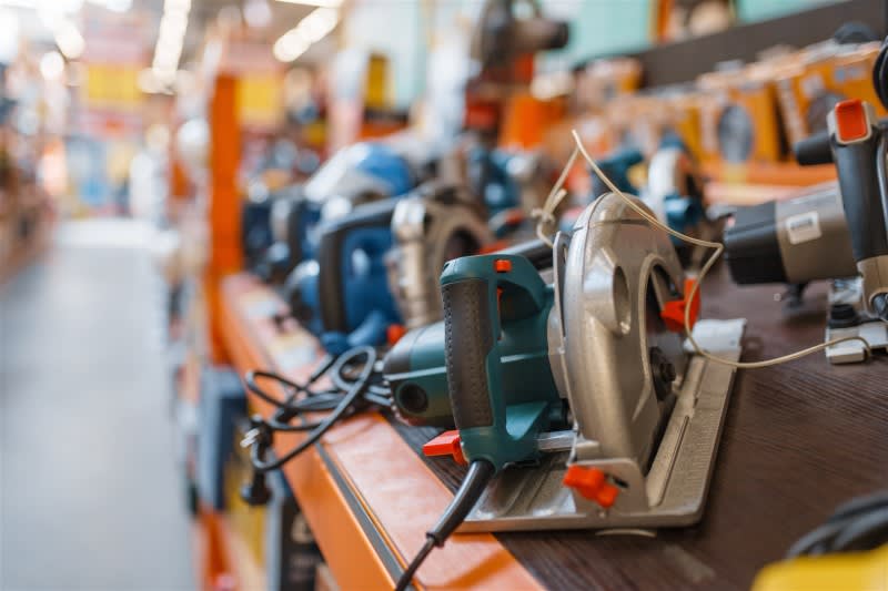 Click to view all images Homeware & Hardware business for sale in Dandenong South - Image 2