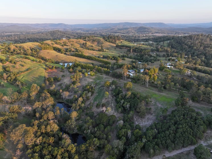 Click to view all images 227 Poulsen Road Carters Ridge QLD 4563 - Image 2