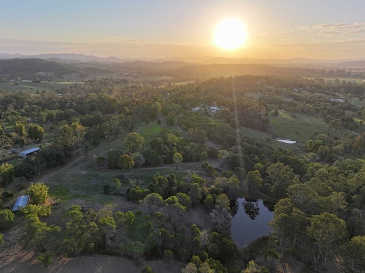Click to view all images 227 Poulsen Road Carters Ridge QLD 4563 - Image 3