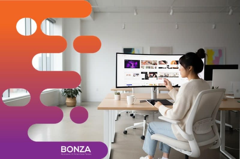 Click to view all images Advertising / Marketing business for sale in Brisbane City - Image 1