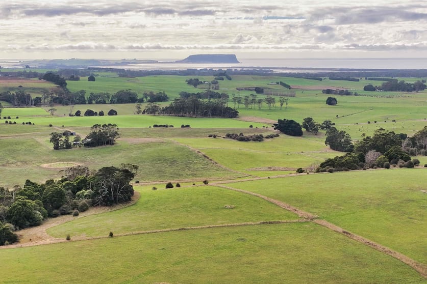 Click to view all images 699 Mengha Road Forest TAS 7330 - Image 3