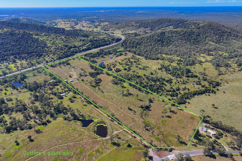 Click to view all images 58 Laceys Lane Gunalda QLD 4570 - Image 1