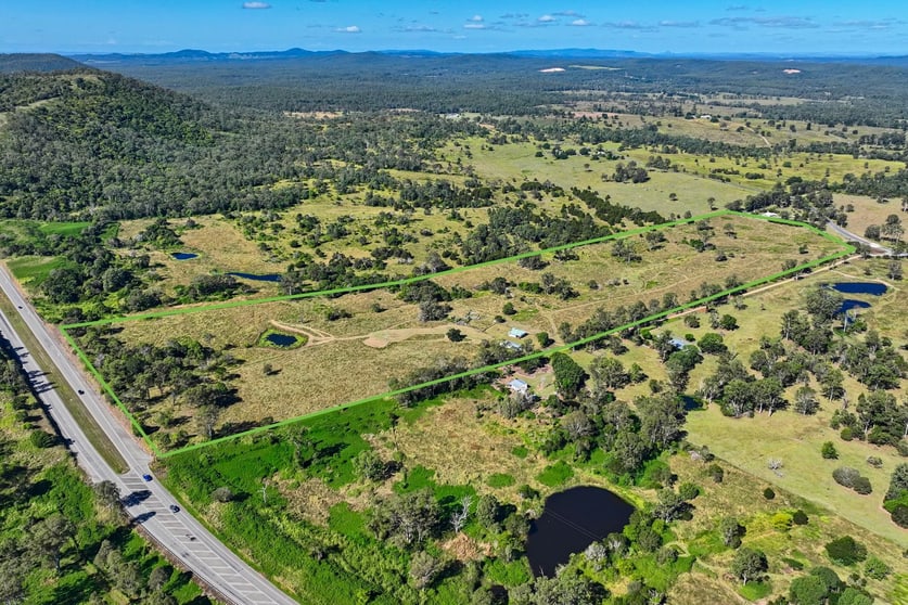 Click to view all images 58 Laceys Lane Gunalda QLD 4570 - Image 2
