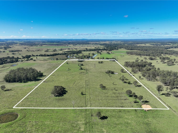 Click to view all images 186 McMullens Bridge Road Leeville NSW 2470 - Image 1