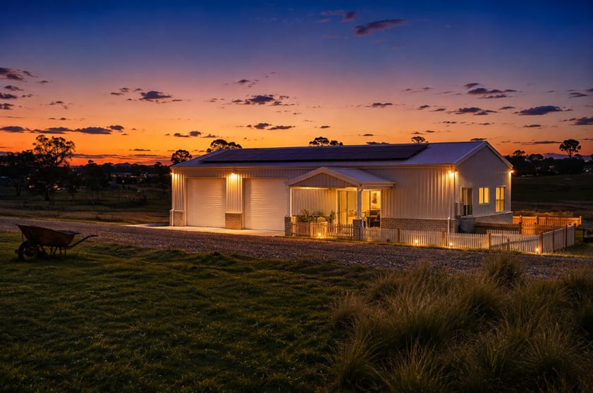 Click to view all images 2 Belleview Drive Murrumbateman NSW 2582 - Image 2
