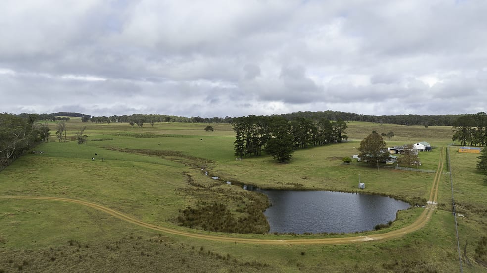 Click to view all images "Camena" 12921 Kempsey Road Armidale NSW 2350 - Image 1