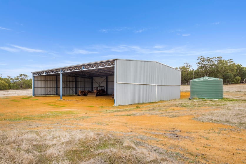 496 North Road Wannamal WA 6505 - Image 3
