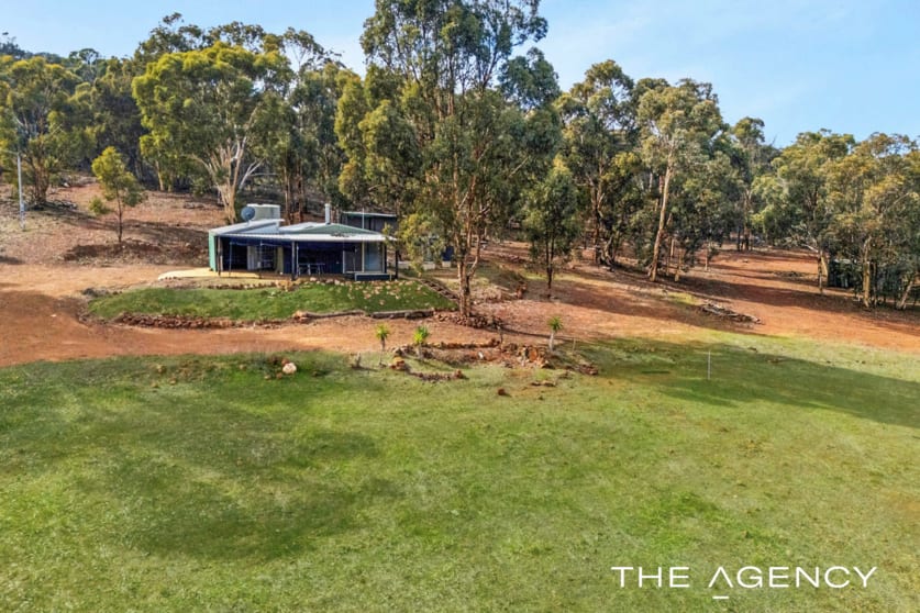 Click to view all images 1025 Coondle West Road West Toodyay WA 6566 - Image 2