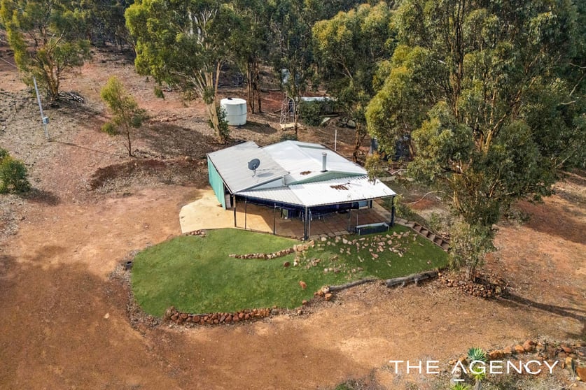 Click to view all images 1025 Coondle West Road West Toodyay WA 6566 - Image 3