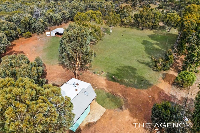 Click to view all images 1025 Coondle West Road West Toodyay WA 6566 - Image 1