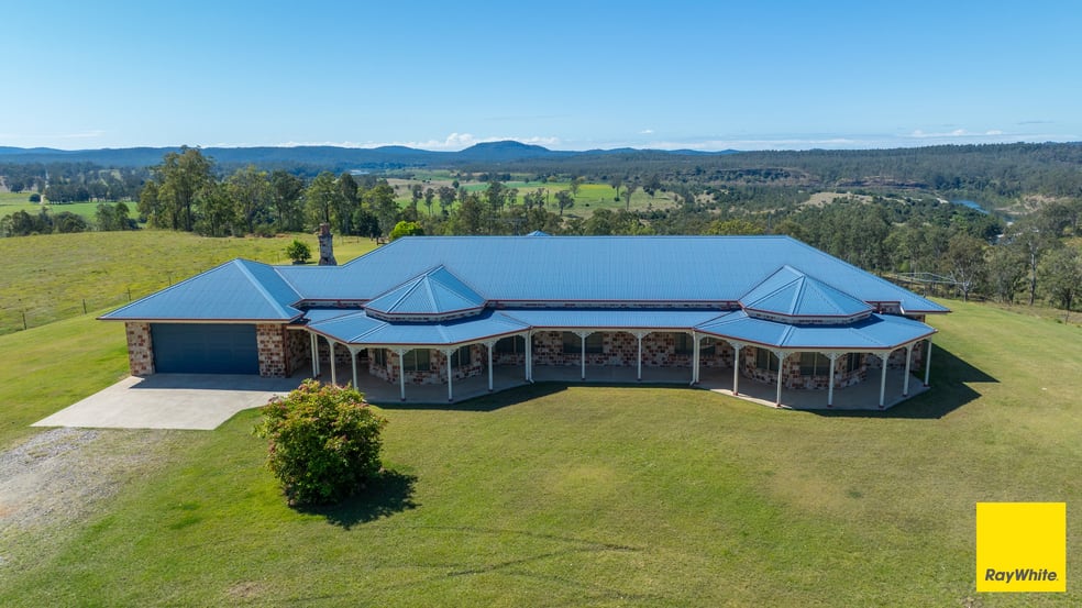Click to view all images 580 Purgatory Creek Road Lilydale NSW 2460 - Image 1