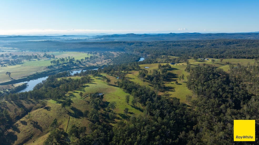 Click to view all images 580 Purgatory Creek Road Lilydale NSW 2460 - Image 3