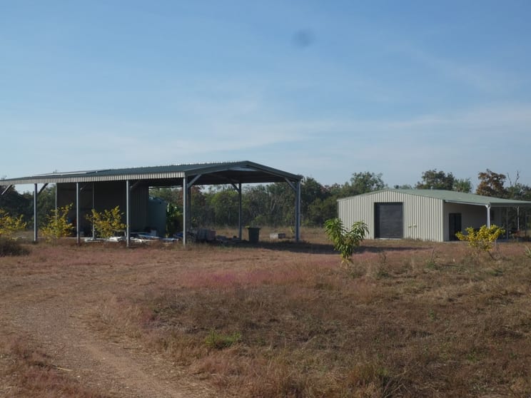 Cheeney Road Eva Valley NT 0822 - Image 3