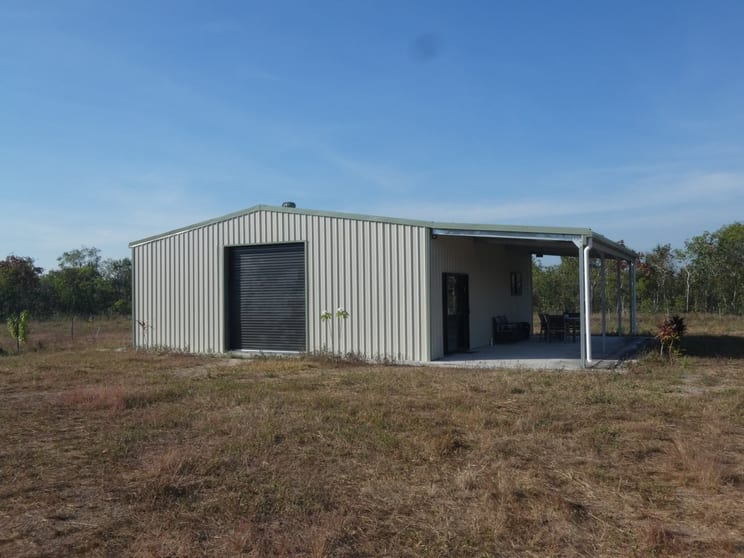 Cheeney Road Eva Valley NT 0822 - Image 2
