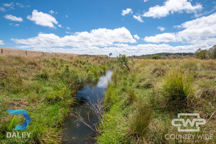 Click to view all images 214, - Piggery Road Red Range NSW 2370 - Image 2