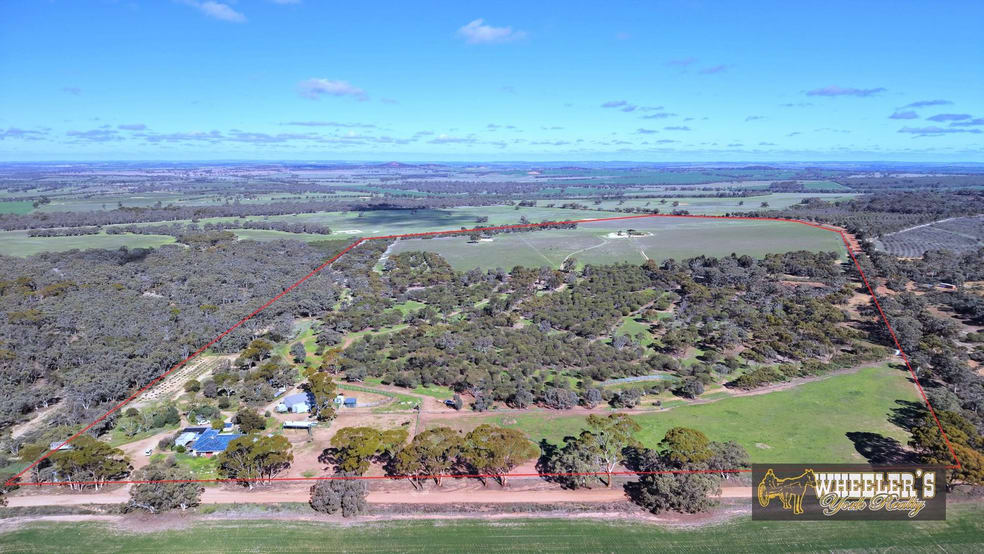 38 Avoca Road (Morbinning) Beverley WA 6304 - Image 1