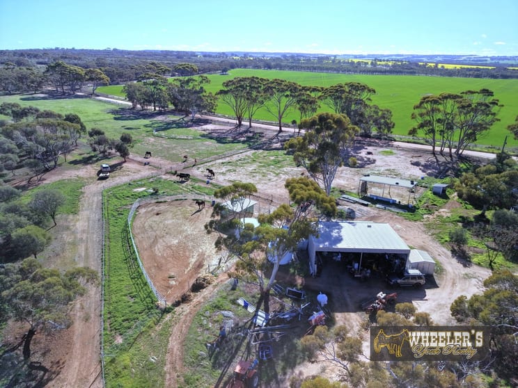 38 Avoca Road (Morbinning) Beverley WA 6304 - Image 3