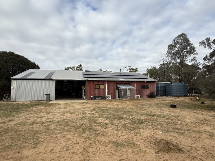 599 Mannavale Road Caljie WA 6302 - Image 2