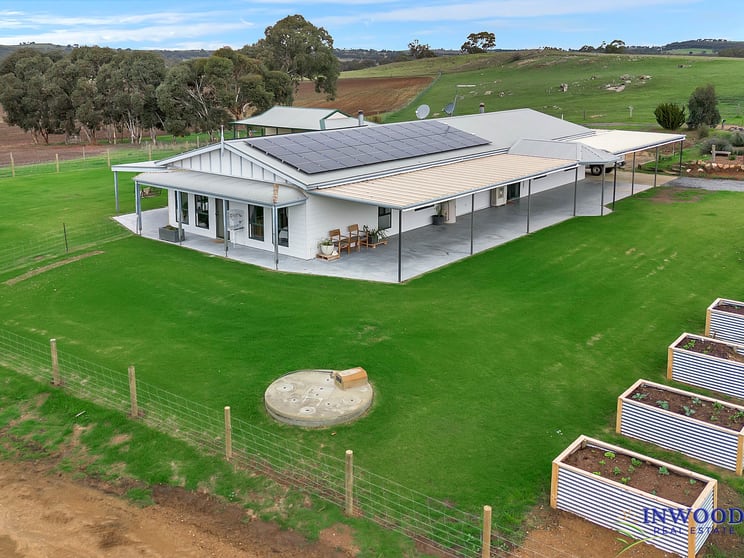 Click to view all images 537 Cookes Hill Road Springton SA 5235 - Image 1