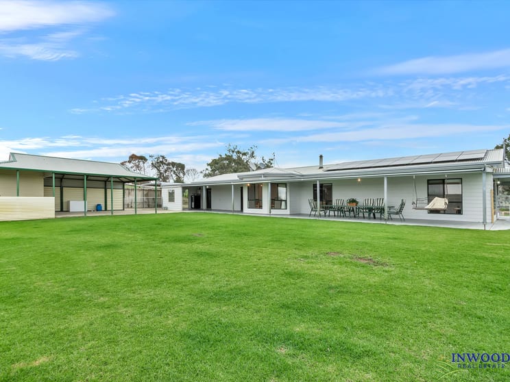 Click to view all images 537 Cookes Hill Road Springton SA 5235 - Image 2