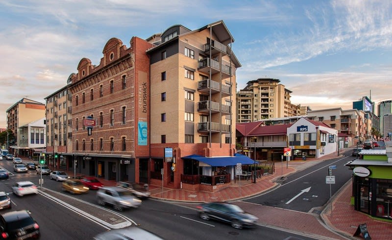 Click to view all images Management Rights business for sale in Fortitude Valley - Image 1
