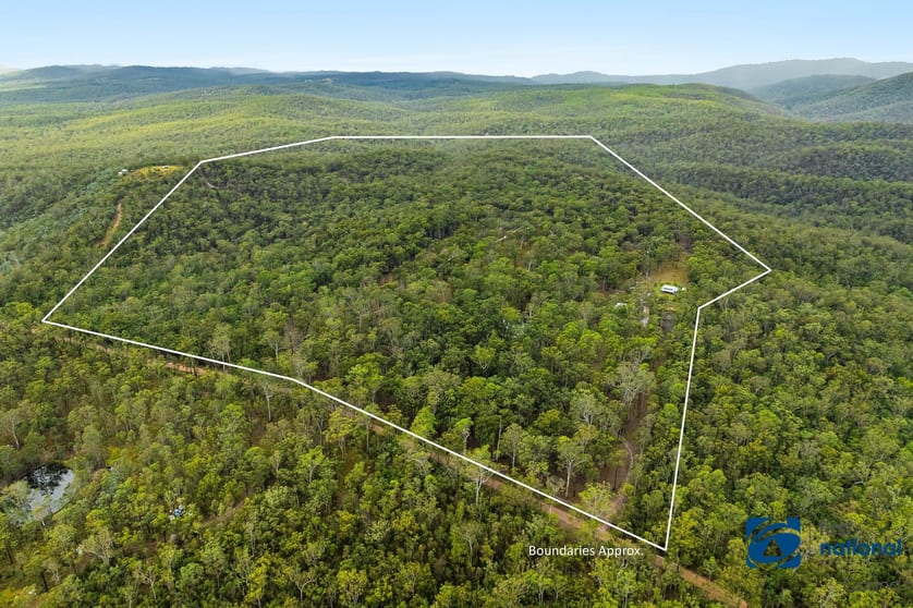 Click to view all images Lot 27 Bulldog Road Tabulam NSW 2469 - Image 2